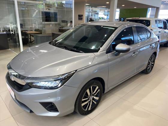 HONDA CITY 1.5 i-VTEC FLEX TOURING CVT HONDA CITY 1.5 i-VTEC FLEX TOURING CVT